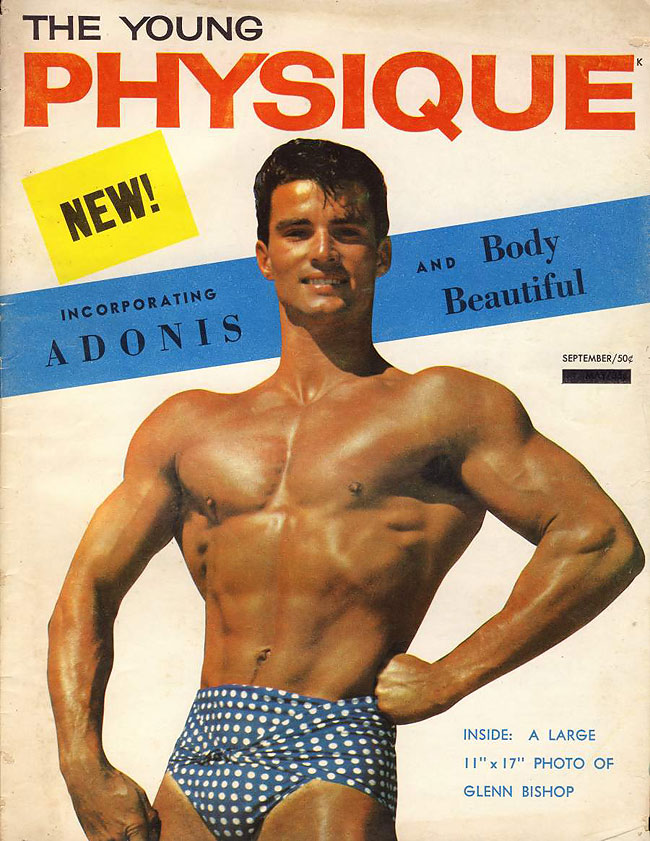 The Young Physique