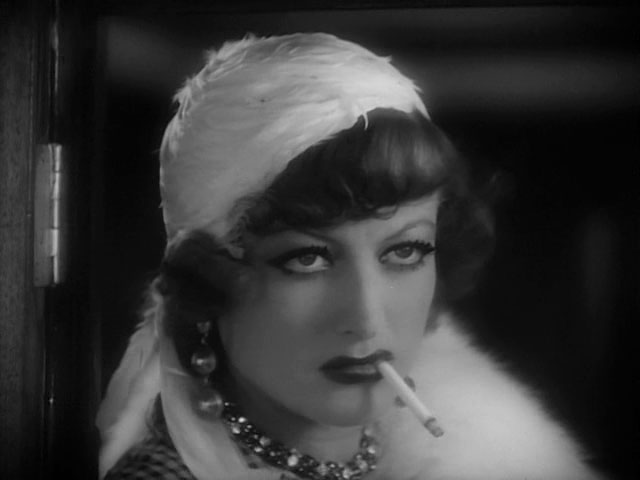 Rain (1932)